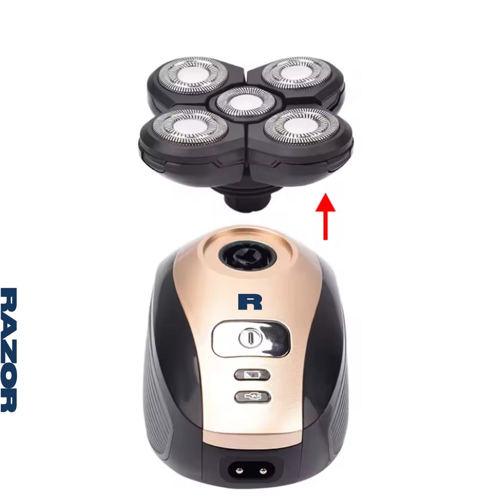 Razor® Zahmetsiz Tıraş Makinesi