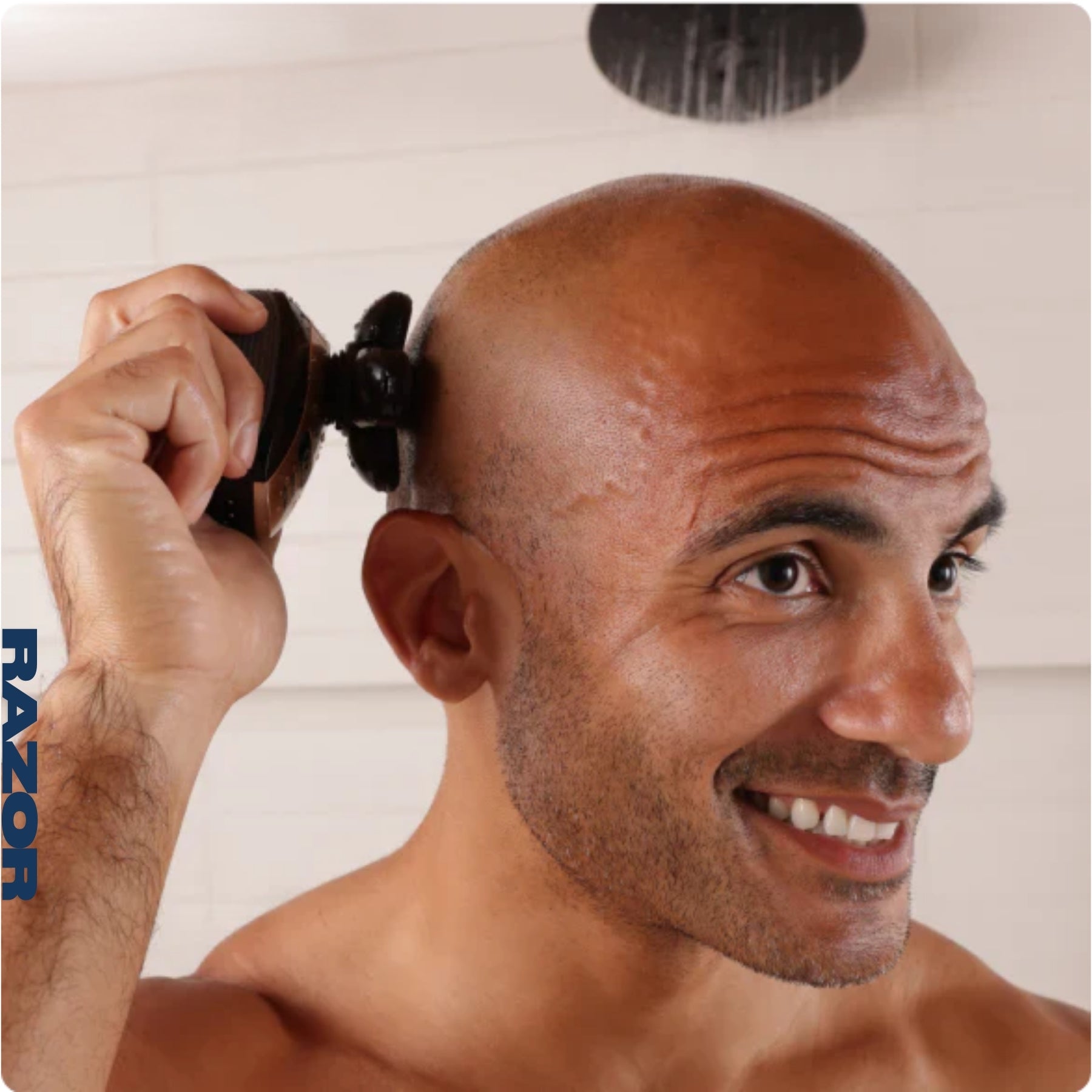 Razor® Zahmetsiz Tıraş Makinesi